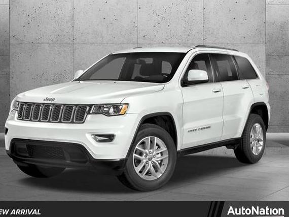 JEEP GRAND CHEROKEE 2018 1C4RJFAGXJC137174 image